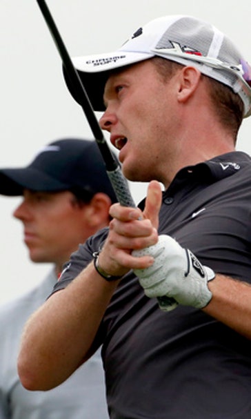 Oakmont proving to be tough US Open test despite rain